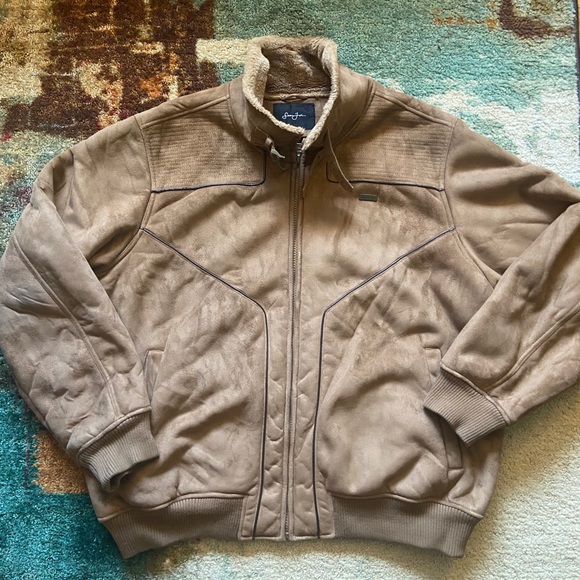 Men’s Sean John coat - Picture 2 of 9